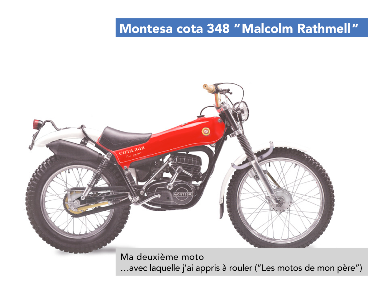 You are currently viewing Montesa cota 348 « Malcolm Rathmell »