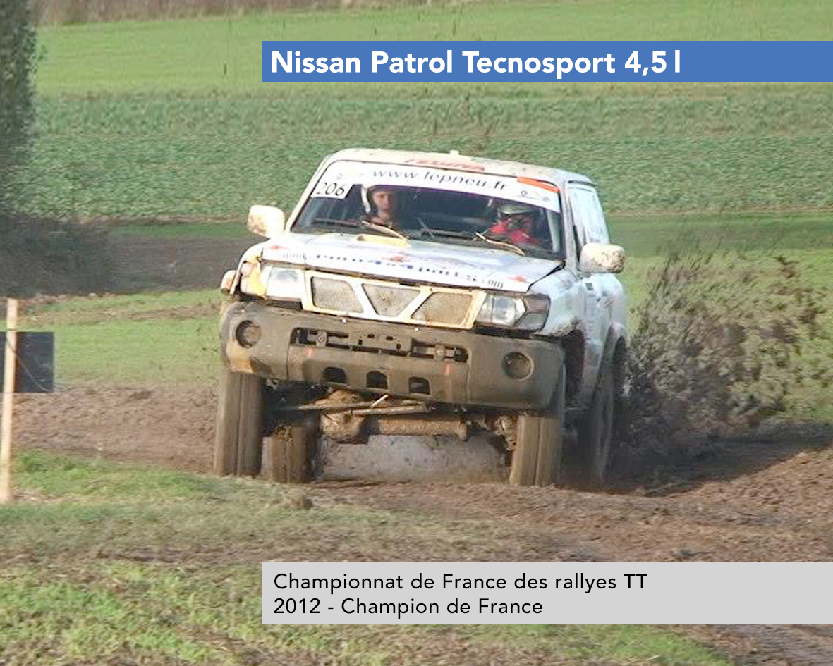 28-Nissan Patrol Tecnosport 4,5 l (2012)