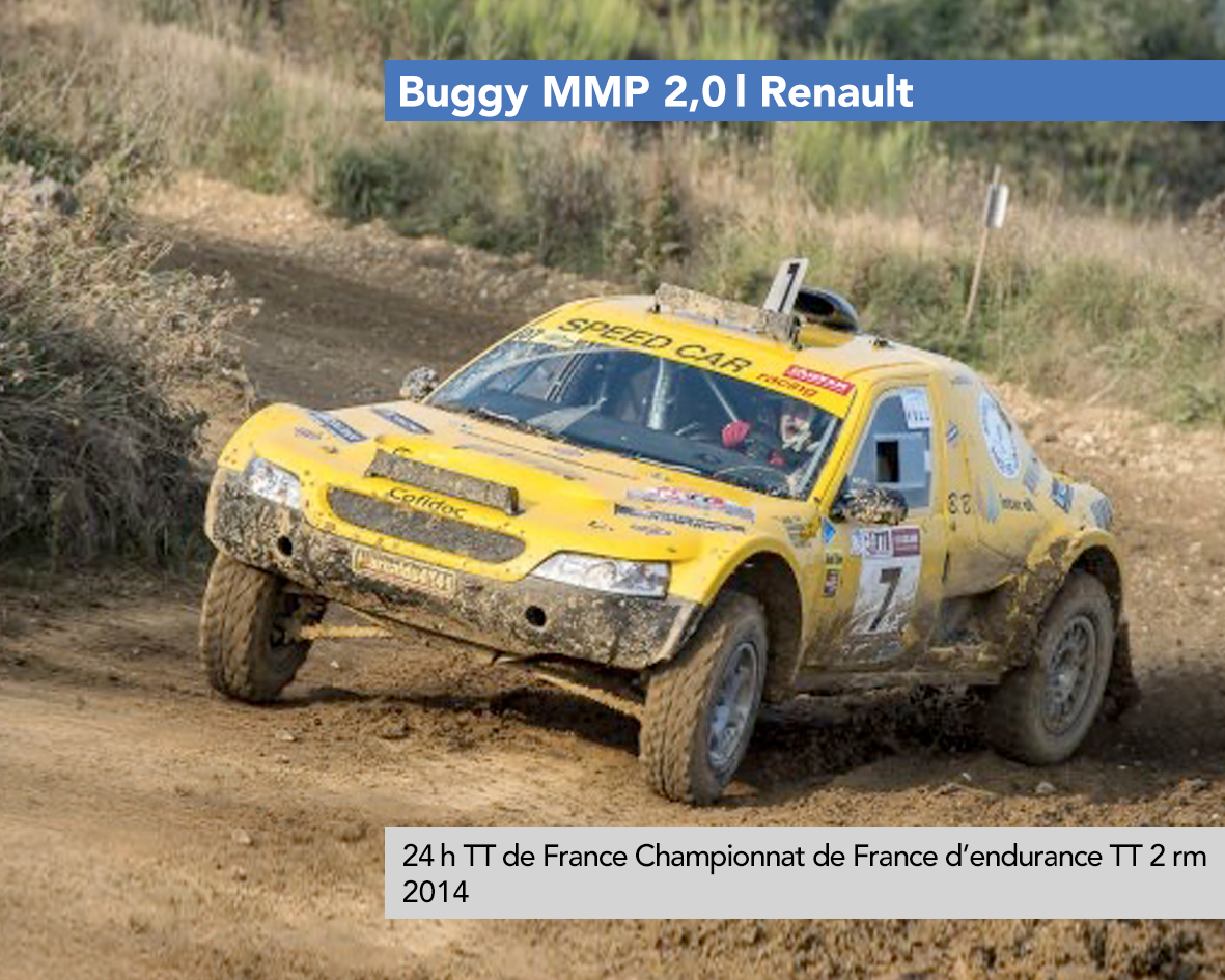 31-Buggy MMP 2,0 l Renault